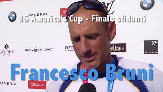 Ciao Artemis: parla Francesco Bruni
