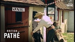 Dude Ranch (1959)