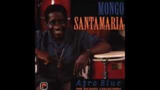 Con Mi Ritmo Mongo Santamaria