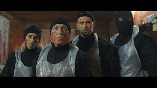 Фильм уфимского режиссера Вадима Валиуллина поборется за призы кинофестиваля Кинотавр