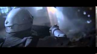 Prototype - Full intro cinematic trailer