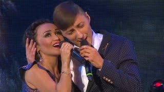 Альбина Килдейәрова һәм Денис Нәғимов - Йәшлегем хистәре