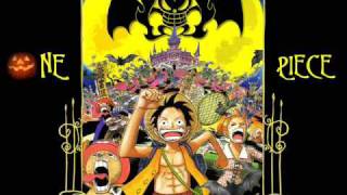 One piece OST 11