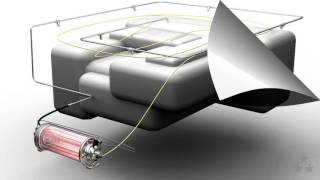 Rotarex FireDETEC CLS - Protección para motores de vehículos (1)
