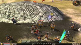 Metin2 Ro Trianguli SGM batut de hackeri