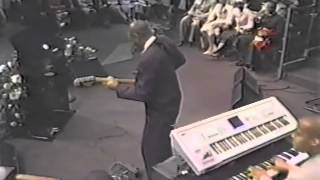 I Will Trust In The Lord/Johnathan DuBose Jr.