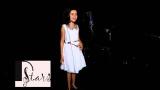 Tea Nikolova - Cheek to Cheek