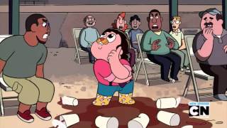Cruelest Creature - Steven Universe - Tiger Millionaire - CN
