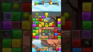 Pet Rescue Saga Level 2242 ~ NO BOOSTERS ~ X-TRA HARD LEVEL