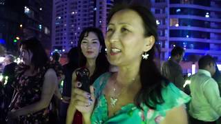 KBG Dubai - Романтический ужин !