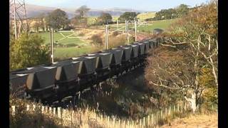 Coal train