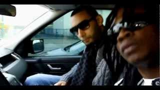 La Fouine feat Soprano, Admiral T   Bafana Bafana Remix HDRIP 720p AC3 XViD 2011 FEARHD