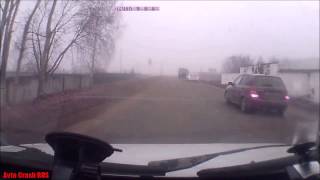 ДТП Арск