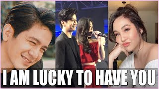 JOSHUA Garcia IN LOVE na kay Janella Salvador !? DINAAN sa kanyang social media accounts | JoshNella