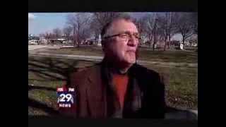 Philadelphia 'Mob Talk'   Going Old School