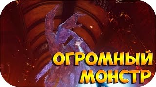 ЭТОТ МОНСТР КРУШИТ ВСЕ ПОДРЯД ● In Verbis Virtus ● Прохождение #19