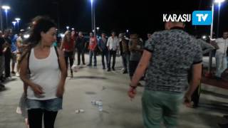 Güzel İş, Karasu Sahil Park 2016