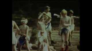 1970 - 1980 Griekse dag