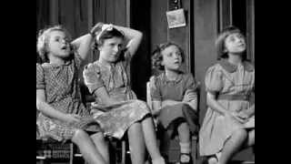 Triumph Over Deafness - 1940's British Council Film Collection - CharlieDeanArchives