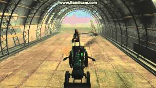 Farming Simulator 2015 ЮМЗ 6КЛ грейфер