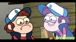 Gravity Falls комикс   Билл попробовал чипсы Doritos