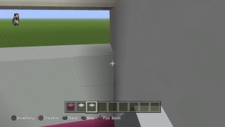 Minecraft how to build a cat cafe