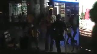 Anapa Street musicians Анапа Уличные музыканты