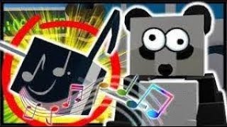 ДОМИНИРУЮ НАД ШИПАСТЫМИ ПЧЕЛКАМИ И НОВАЯ МУЗЫКАЛЬНАЯ ПЧЕЛКА! | ROBLOX BEE SWARM SIMULATOR