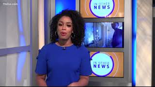 Mom calls police on son after seeing him on news for robbery