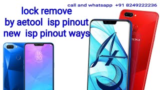 oppo a5 isp pinout ,realme 2 isp pinout   #oppo #realme c1 isp pinout 100% ⬇️join our WhatsApp group