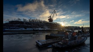 Finland 2019