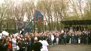 ЦАО VS PHL ST
