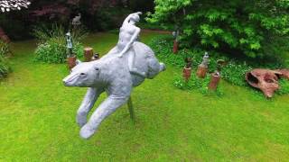 The Sculpture Park Tour 2016