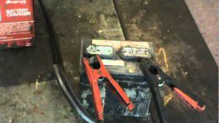 how to use a automotive test light