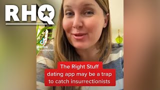 TikToker Explains Why Conservative Men Can't Find Love