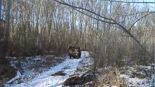 Metabond Uaz 452 (Andoria 2400 ccm)