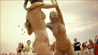 Give it up by Cold War