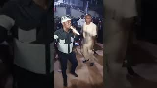Nnamdi Kanu Fathers Burial - Wake Keep Service In Afaraukwu Umuahia ... Mobtv