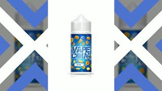 Жидкость Vape Coin 2.0