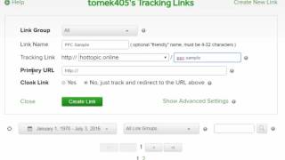 How to track PPC Ads