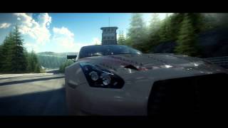 The cars of ACR