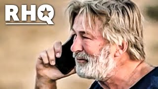 The REAL Legal Story Behind Alec Baldwin Shooting
