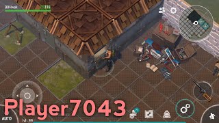 v.1.10.1 Raid Player7043 -Last day on earth: Survival