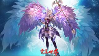 Perfect World Soundtrack - The Duel 2