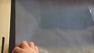 Вышивка люневилюским крючком.ЗАПЯЛИВАНИЕ рамы .