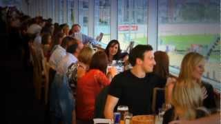 Ladbrokes Irish Greyhound Derby 2012 Round 2 Heats 9 to 16