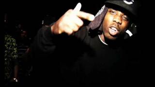 A-Mafia - We Back