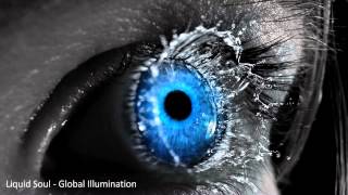 Liquid Soul - Global Illumination