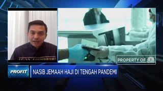 Afitour Pastikan Keamanan Dana Jemaah Haji Yang Gagal Berangkat