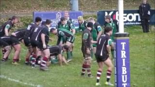 Ivybridge v Cleve